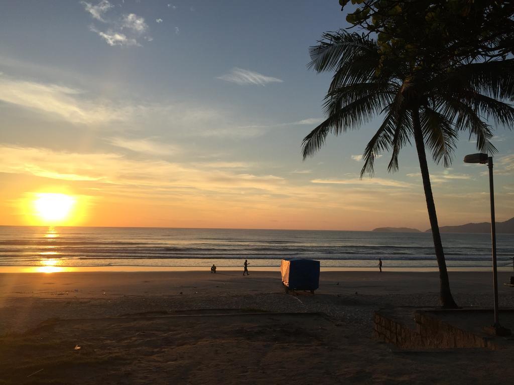Apartamento Em Ubatuba Proximo A Praia! Esterno foto