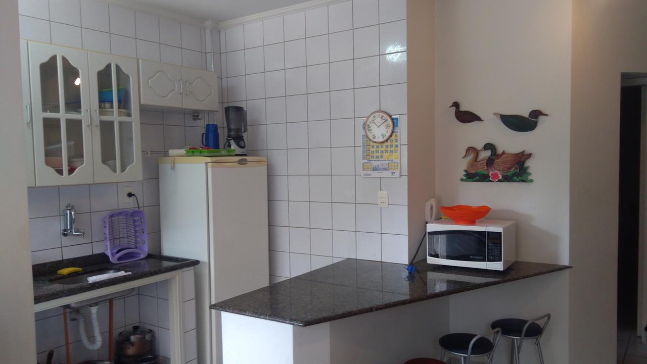 Apartamento Em Ubatuba Proximo A Praia! Esterno foto