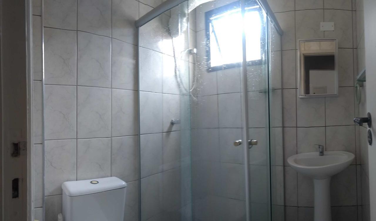 Apartamento Em Ubatuba Proximo A Praia! Esterno foto